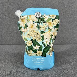 Michel Design Works Gardenia‎ Foaming Shea Butter Hand Soap Refill 35.6 Fl Oz